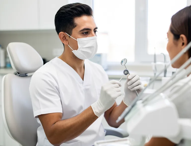 Clinic Repentigny